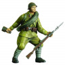 Сборная модель ZVEZDA Пехота красной армии (1940-1942 г.), 1/35