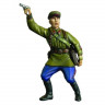 Сборная модель ZVEZDA Пехота красной армии (1940-1942 г.), 1/35
