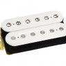 Звукосниматель DiMarzio DP155W The Tone Zone пассивный хамбакер
