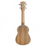 MARTIN ROMAS MR-01Z укулеле-сопрано с чехлом