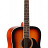 Colombo LF-4110 SB акустическая гитара
