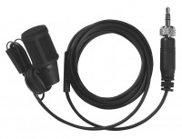 Sennheiser MKE 40-EW миниатюрный петличный микрофон