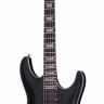 Schecter C-1 PLATINUM SBK электрогитара