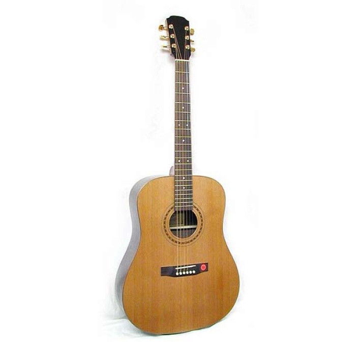 CREMONA D-978 акустическая гитара