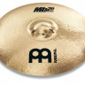 Meinl MB20-24PMR-B Тарелка 24" Pure Metal Ride