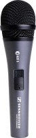 SENNHEISER E825S микрофон вокальный динамический