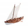 Сборная деревянная модель корабля Artesania Latina PROVIDENCE - NEW ENGLAND'S WHALEBOAT, 1/25