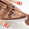 Сборная деревянная модель корабля Artesania Latina PROVIDENCE - NEW ENGLAND'S WHALEBOAT, 1/25