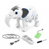 Радиоуправляемый робот-слон ZHORYA Smart Elephant - ZYA-A2879