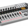 Zoom R24 портастудия. Стерео микрофоны/Процессор Эффектов/USB
