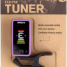 PLANET WAVES PW-CT-17PR универсальный хроматический тюнер