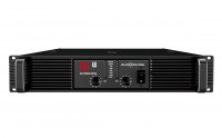 Усилитель мощности Audiocenter PRO4.0 2-канальный