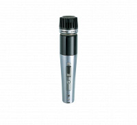 Динамический микрофон SHURE 545SD-LC Инструментальный кардиоидный