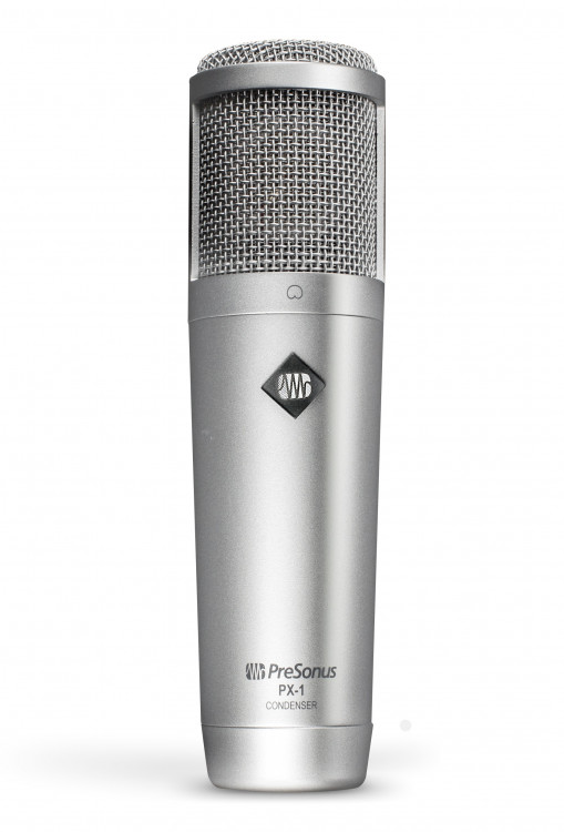Студийный микрофон PreSonus PX-1 SET кардиоидный