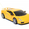 Р/У машина дрифт HB Lamborghini Gallardo 4WD 21см + акб