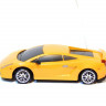 Р/У машина дрифт HB Lamborghini Gallardo 4WD 21см + акб