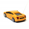 Р/У машина дрифт HB Lamborghini Gallardo 4WD 21см + акб