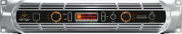 BEHRINGER iNUKE NU6000DSP - усилитель мощности звука с DSP контролем и USB  интерфейсом, 6000 Вт
