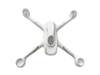 Белый корпус для квадрокоптера Hubsan H501S