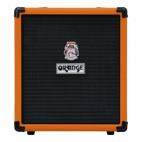 ORANGE Crush Bass 25 басовый комбоусилитель, 1x8", 25 Вт
