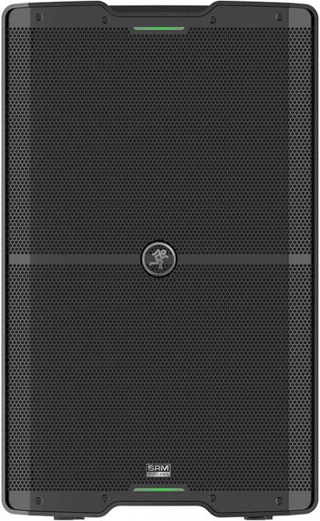 MACKIE SRM215 V-Class активная акустическая система 15" 2000W