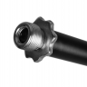 Микрофонная стойка ROCKDALE 3607 низкая, журавль, высота 52-76 см