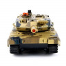 Р/У танковый бой Huan Qi 1:32 IV Tiger vs Leopard 2A5, 27/40МГц
