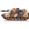 Р/У танковый бой Huan Qi 1:32 IV Tiger vs Leopard 2A5, 27/40МГц