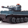 Р/У танковый бой Huan Qi 1:32 IV Tiger vs Leopard 2A5, 27/40МГц