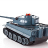 Р/У танковый бой Huan Qi 1:32 IV Tiger vs Leopard 2A5, 27/40МГц