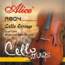 Струны для виолончели 4/4 Alice A804