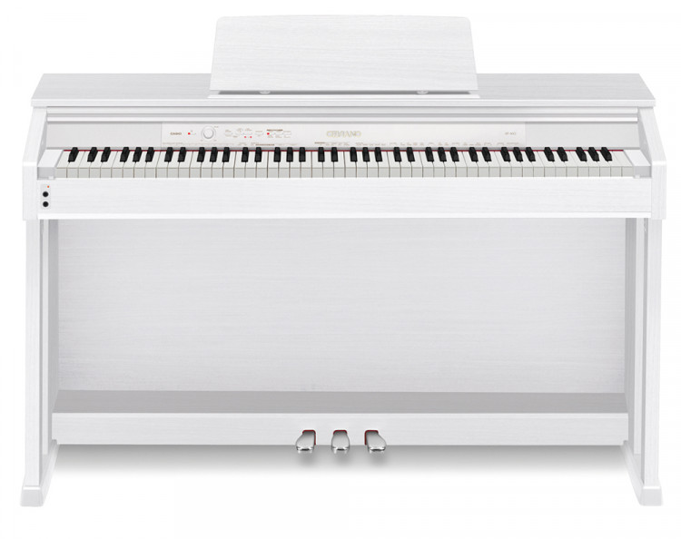 Casio Celviano AP-460WE цифровое пианино + подарок
