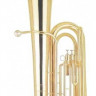 Туба Eb 3/4 BRAHNER BB-057E помповая + кейс и мундштук