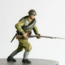 Сборная модель ZVEZDA Пехота Красной Армии N1, 1/35