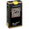 Трости для кларнета Vandoren Bb CR-504 56 rue Lepic № 4