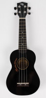 MARTIN ROMAS MR-21 BK укулеле-сопрано с чехлом