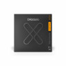 Струны для электрогитары D'ADDARIO XTE1046 никелированные, 10-46, с покрытием