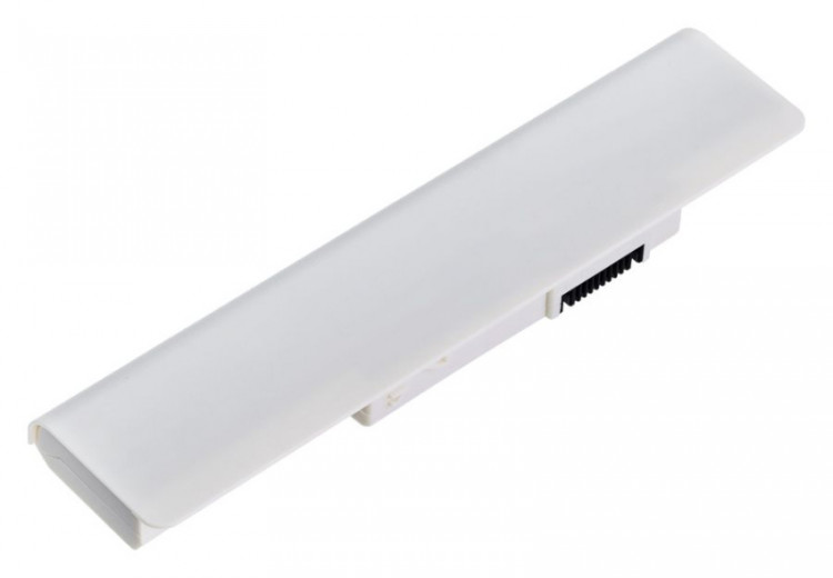 Аккумулятор для ноутбуков Asus N45, N55, N75, белая Pitatel BT-164