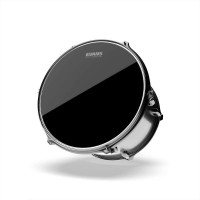 EVANS TT18HBG Hydraulic Black пластик 18" для малого барабана и томов
