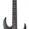 Ibanez PRESTIGE RG655-GK GALAXY BLACK электрогитара