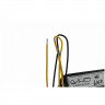 Звукосниматель для электрогитары YHL Mercury 60 WD M-BK