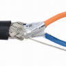 Inline DMX Cable Кабель DMX