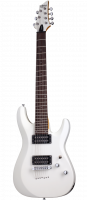 Schecter C-7 Deluxe 7-струнная электрогитара