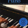 AM986425 Absolute Beginners: Piano Book One