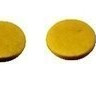Набор подушечек для флейты пикколо GEWA Piccolo Flute Pads Complete Set Yamaha-Prelude