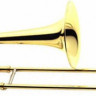 Yamaha YSL-354E - тромбон тенор Bb студенческий 12,7/204,4 мм
