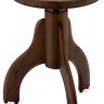 Стул для клавишных инструментов Stagg PS35 RW M V/BK регулируемый