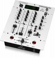 DJ-микшер Behringer DX626