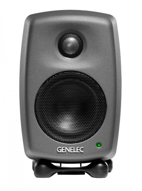 Монитор ближнего поля Genelec 8010AP активный 2-полосный