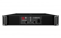 Усилитель мощности Audiocenter PRO7.0 2-канальный